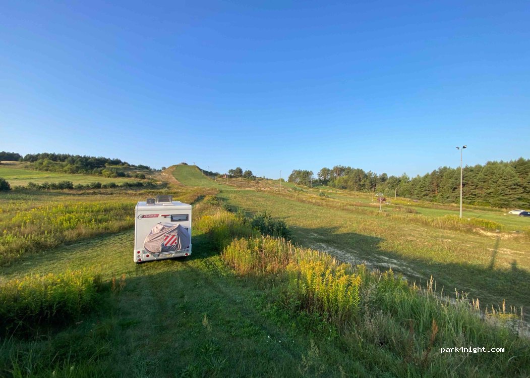 Camping Szopowe - Roztocze — foto 4
