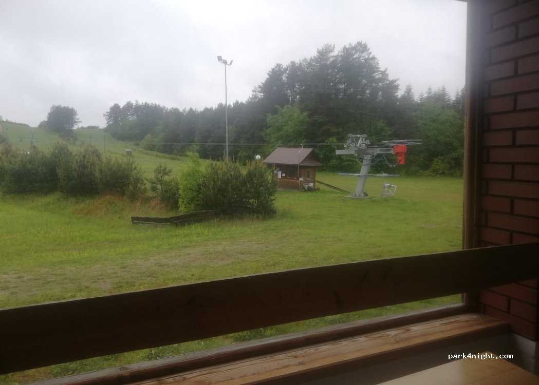 Camping Szopowe - Roztocze — foto 5