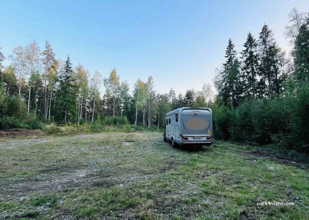(672 94) Årjäng - — foto