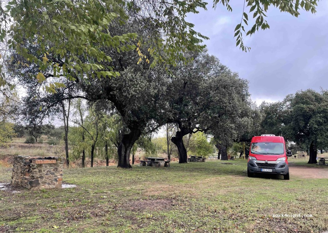 (41250) El Real de la Jara - Cam. del Batrocal — foto 3