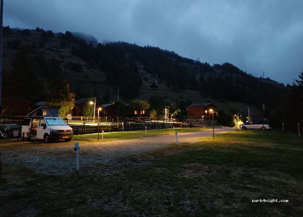 Villaggio Turistico Camping Gofree — foto 2