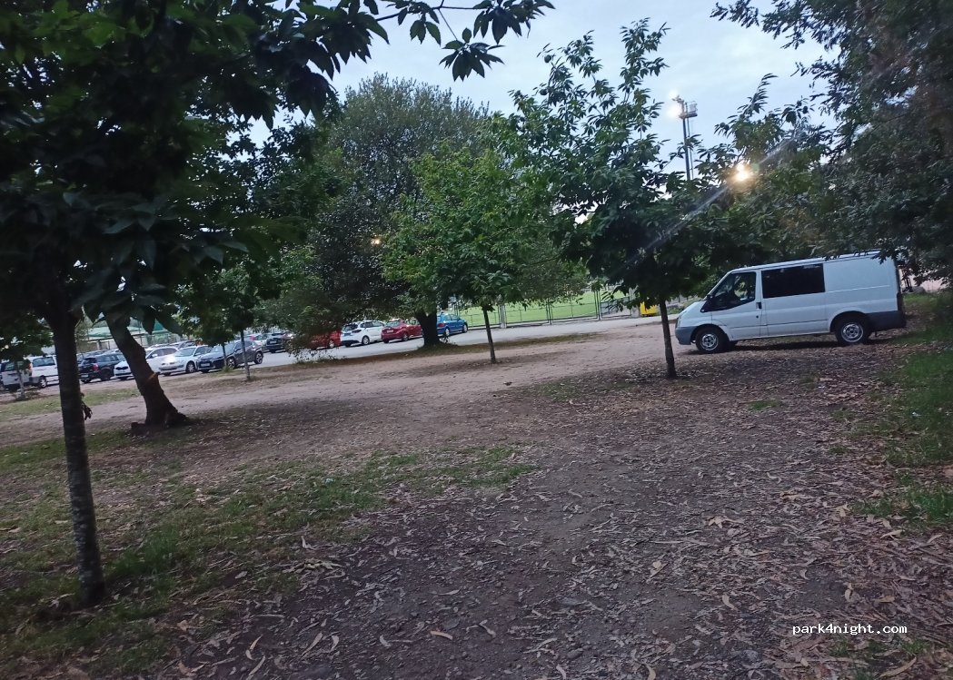 (36629) Vilanova de Arousa - — foto 2