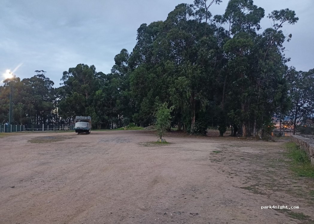 (36629) Vilanova de Arousa - — foto 3