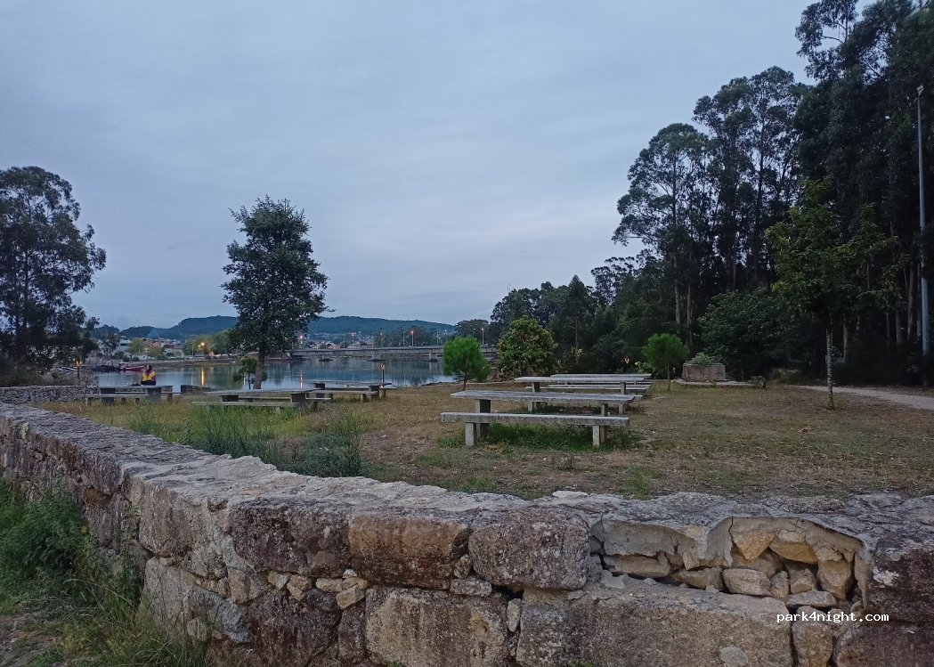 (36629) Vilanova de Arousa - — foto 4