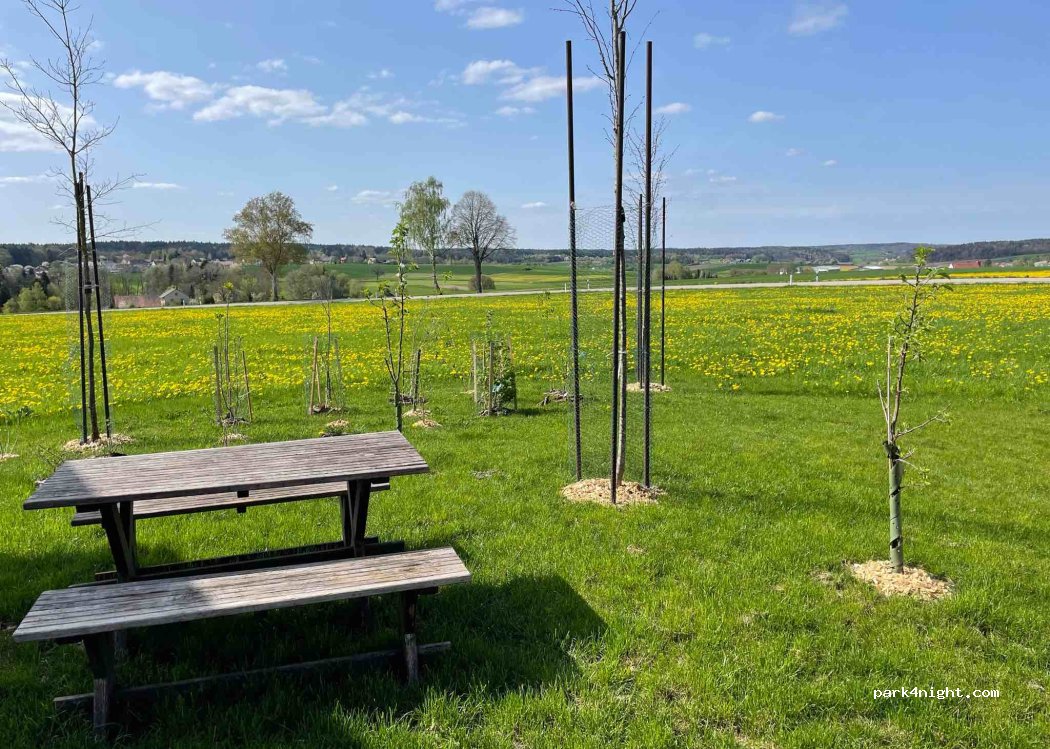 Naturcamping — foto 2