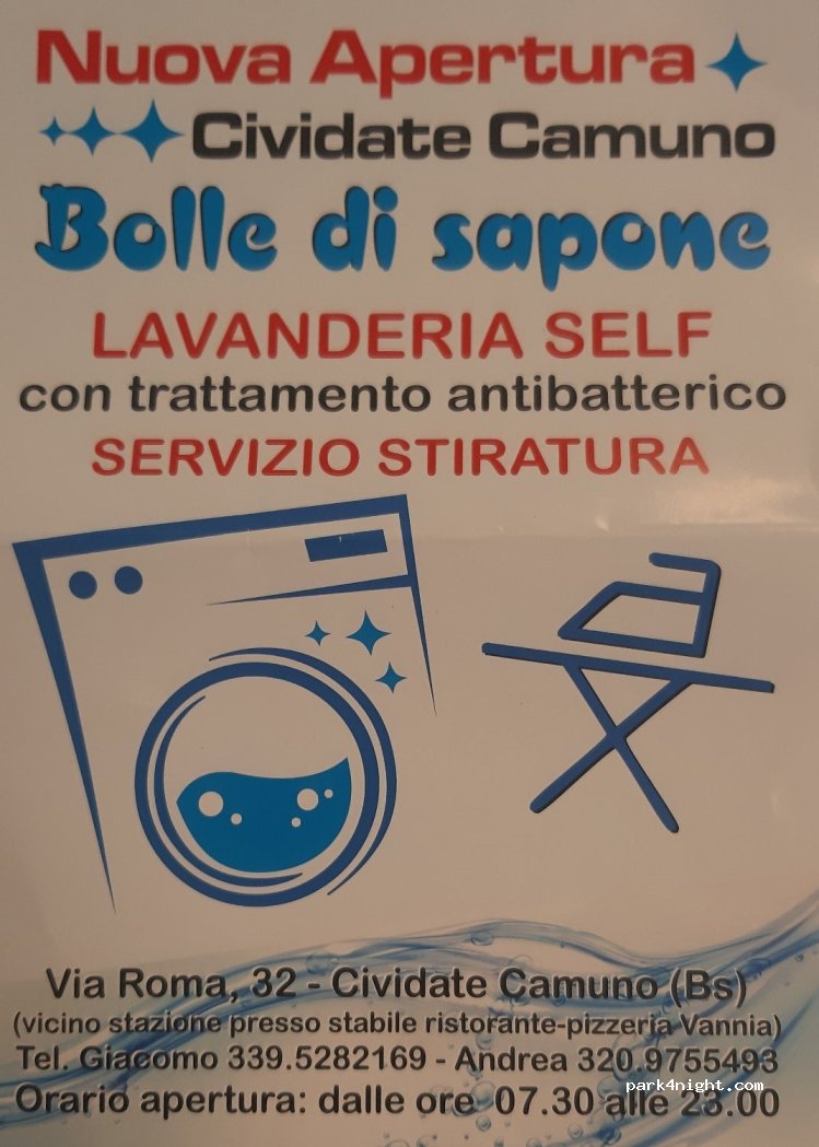 (25040) Cividate Camuno - 32 Via Roma — foto 3
