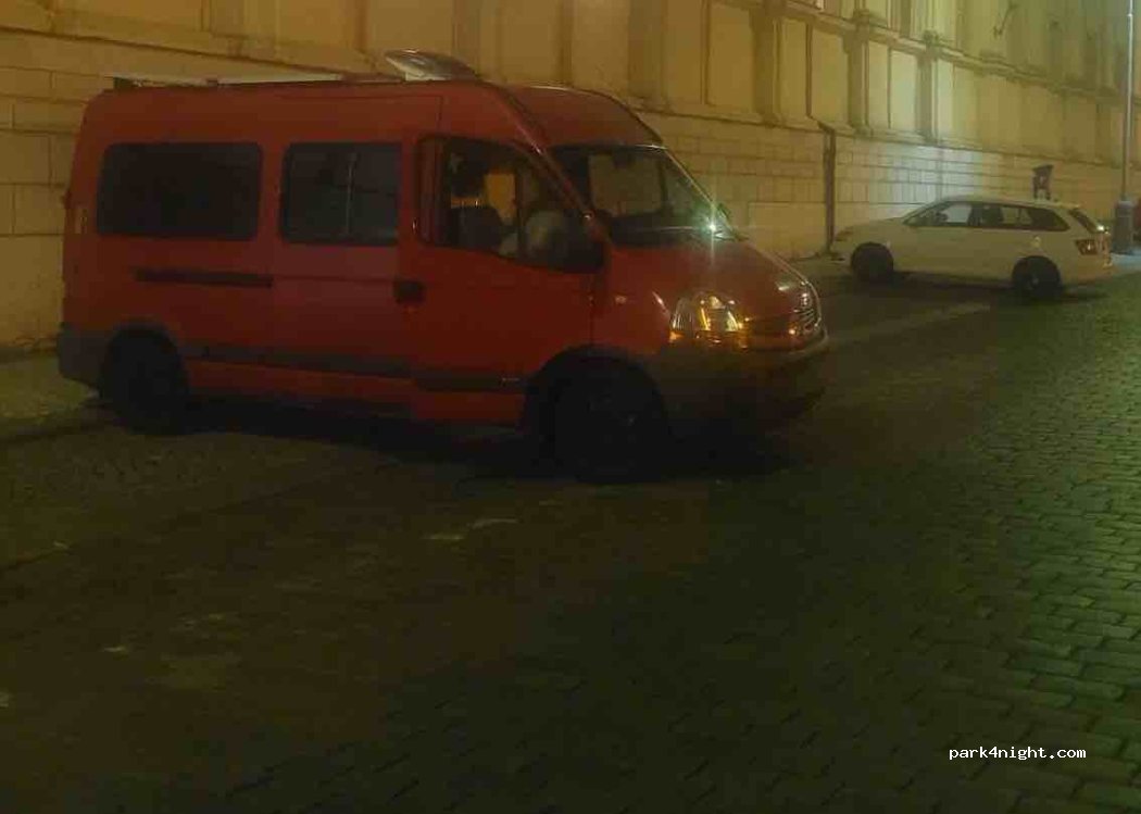 (128 00) Nové Město - 36 Karlovo náměstí — foto
