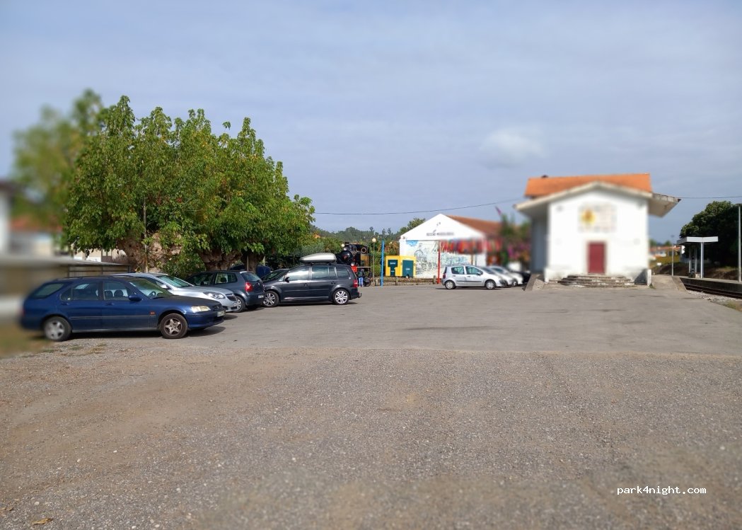(3750) Macinhata do Vouga - 5 Rua Manuel Marques — foto 3