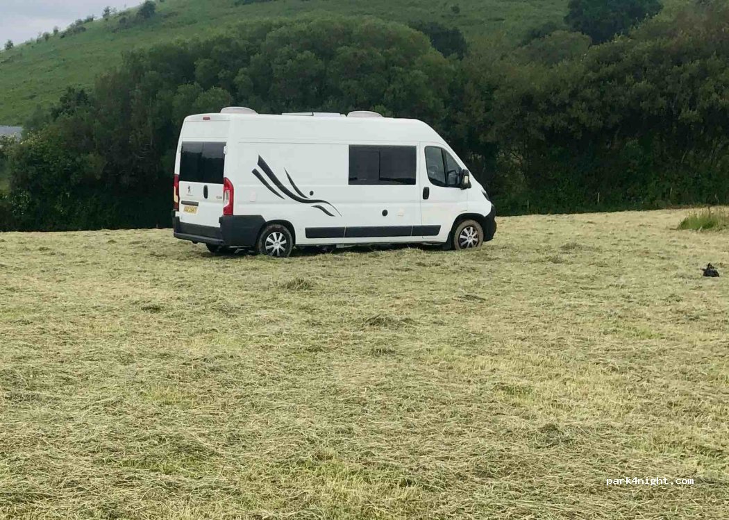 Aller Park Farm — foto