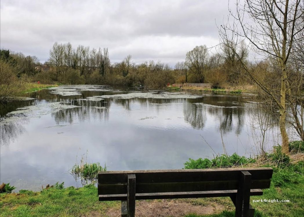 (SP10 2BF) Andover - 14 The Watermeadows — foto