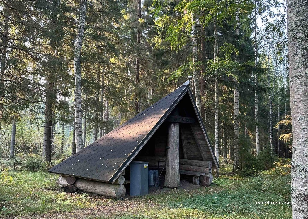 (83720) Polvijärvi - 87 Kuorevaarantie — foto