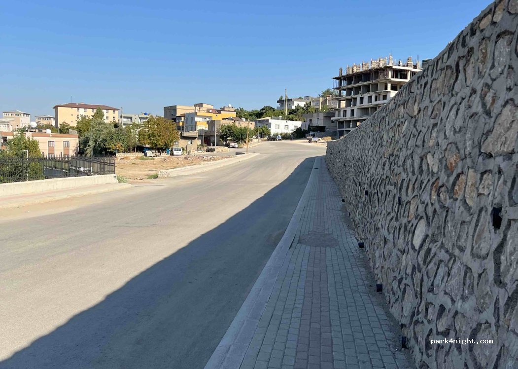 (73000) Gündoğdu - No:17 Doğrul Sokak — foto 3