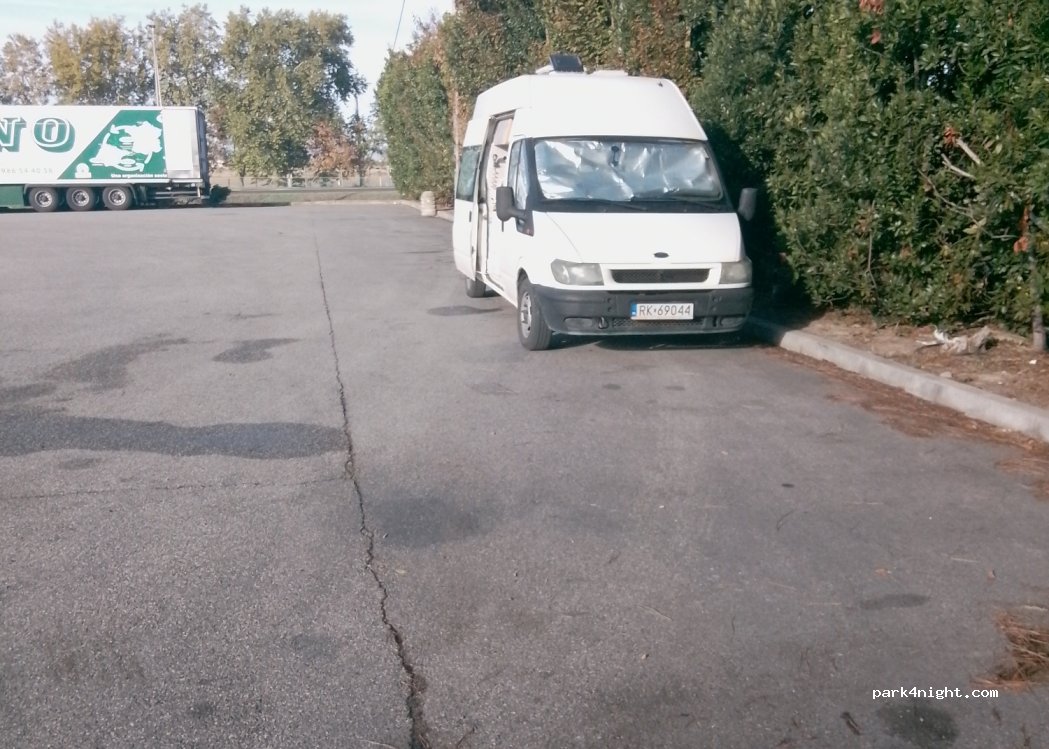 (48015) Cervia - 17 Via dei Cosmonauti — foto