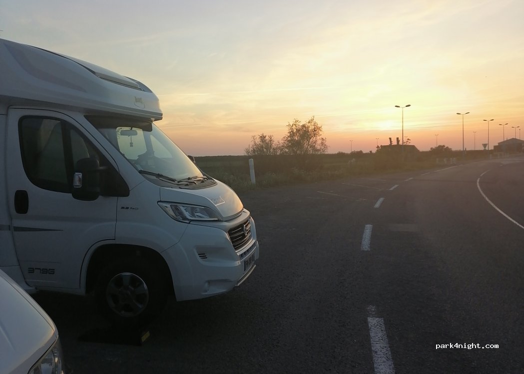 (85230) Beauvoir-sur-Mer - Le Grand Clos — foto 2