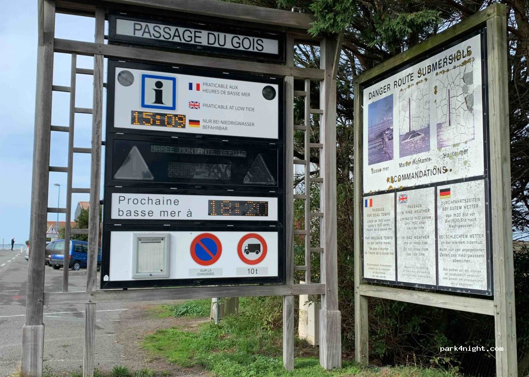 (85230) Beauvoir-sur-Mer - Le Grand Clos — foto 3