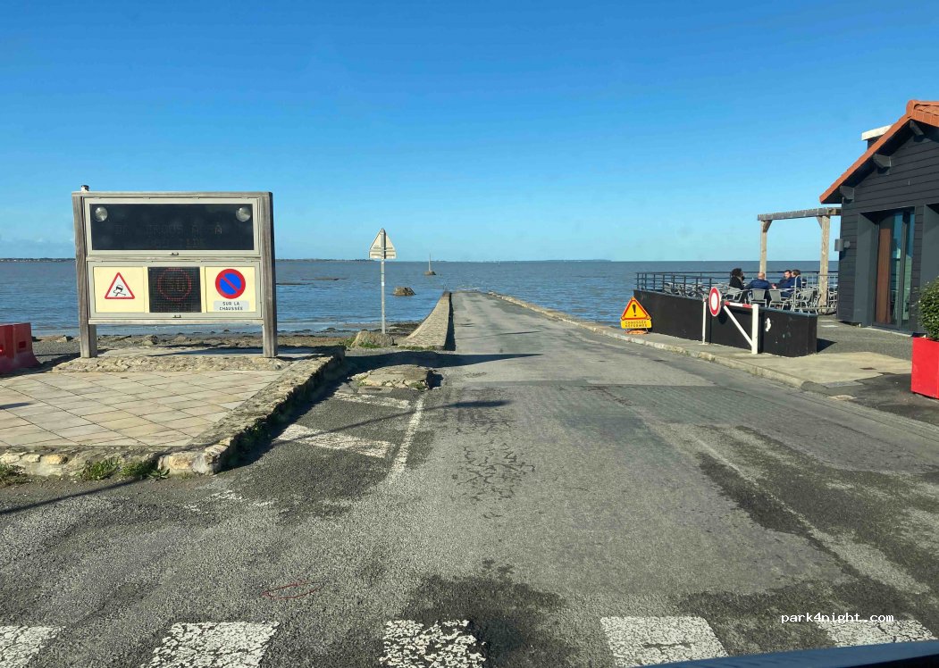 (85230) Beauvoir-sur-Mer - Le Grand Clos — foto 4