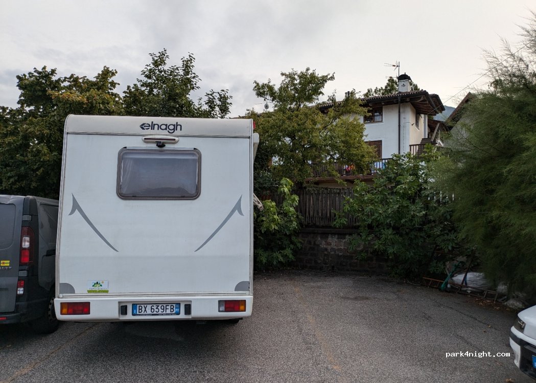 (39040) Ora - 36 Via Nazionale — foto