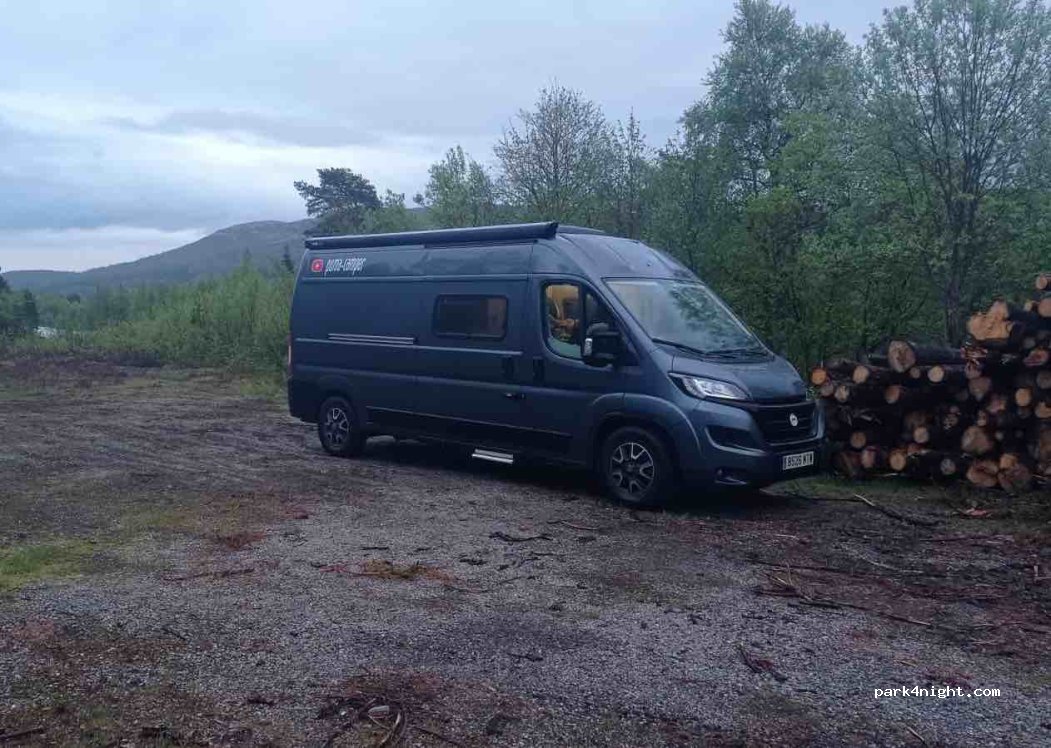 (7203) Vinjeøra - 1543 Søvasskjølvegen — foto 3
