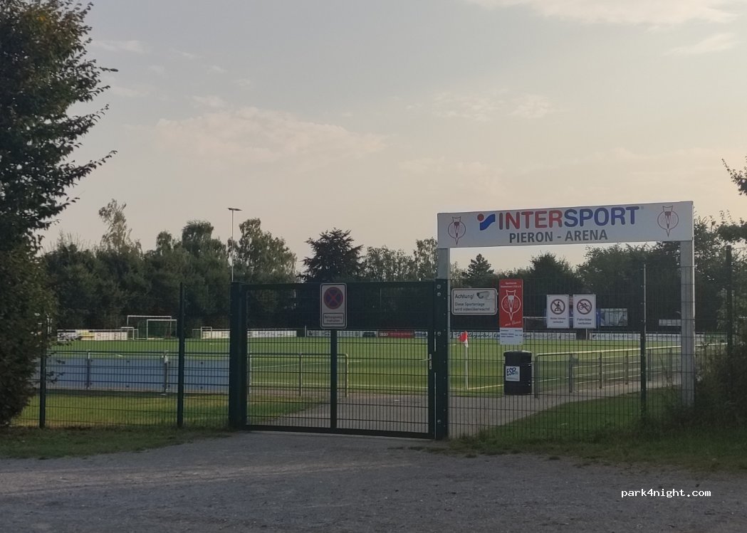 (46395) Bocholt - 43 Adam-Stegerwald-Straße — foto