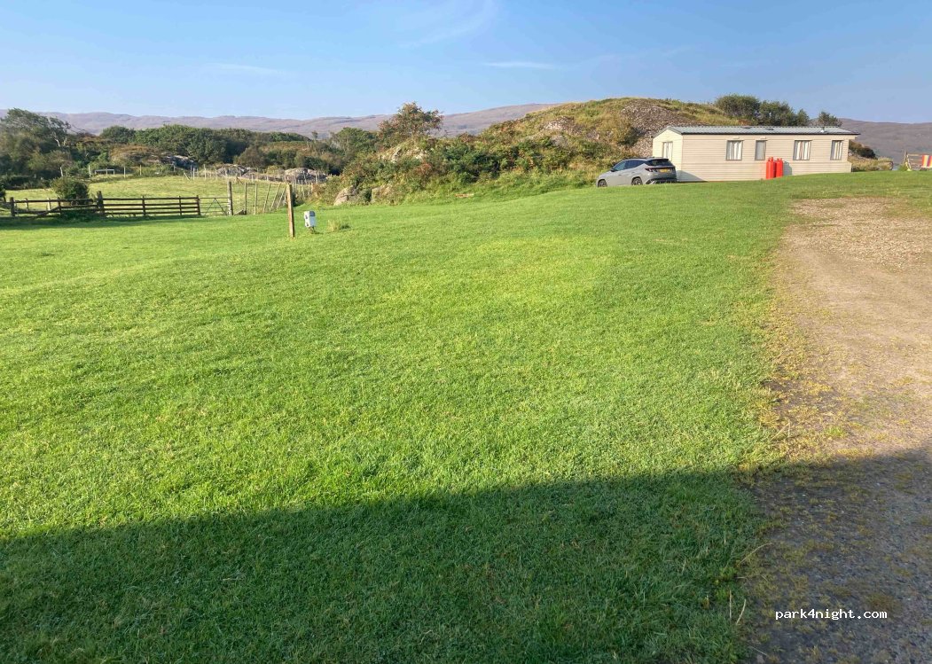 Ardtoe Campsite — foto 3
