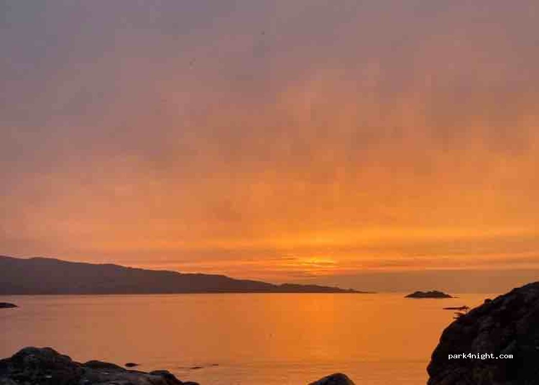 Ardtoe Campsite — foto 4