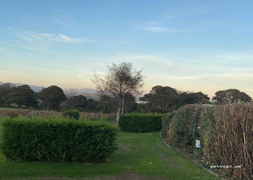 Bolmynydd Camping Park — foto 4