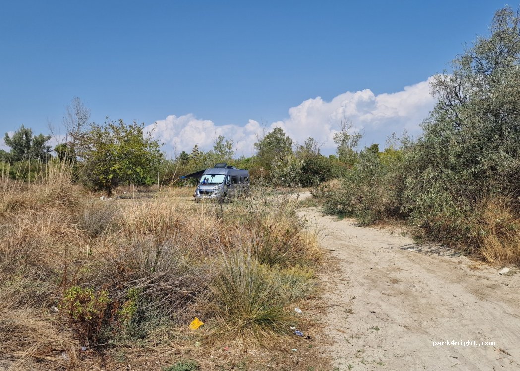 (575 00) Paralia Epanomis - — foto 2