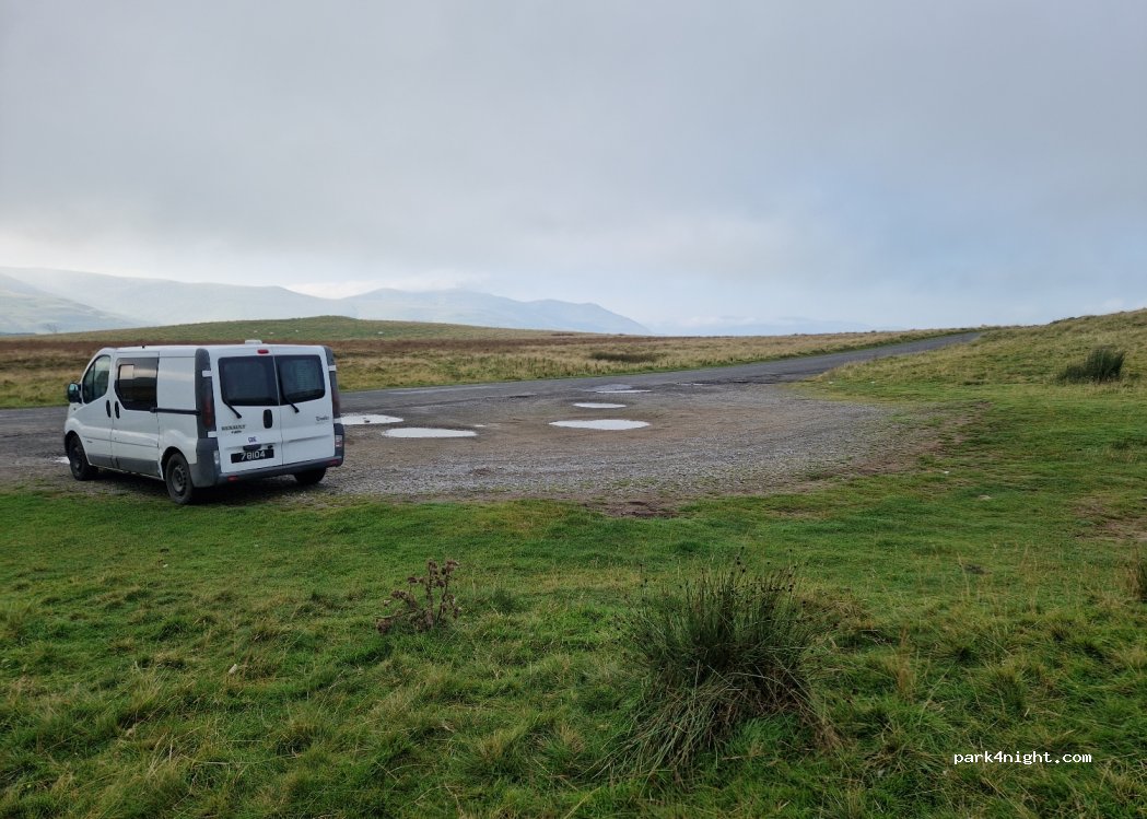 (CA7 1HA) Uldale - — foto