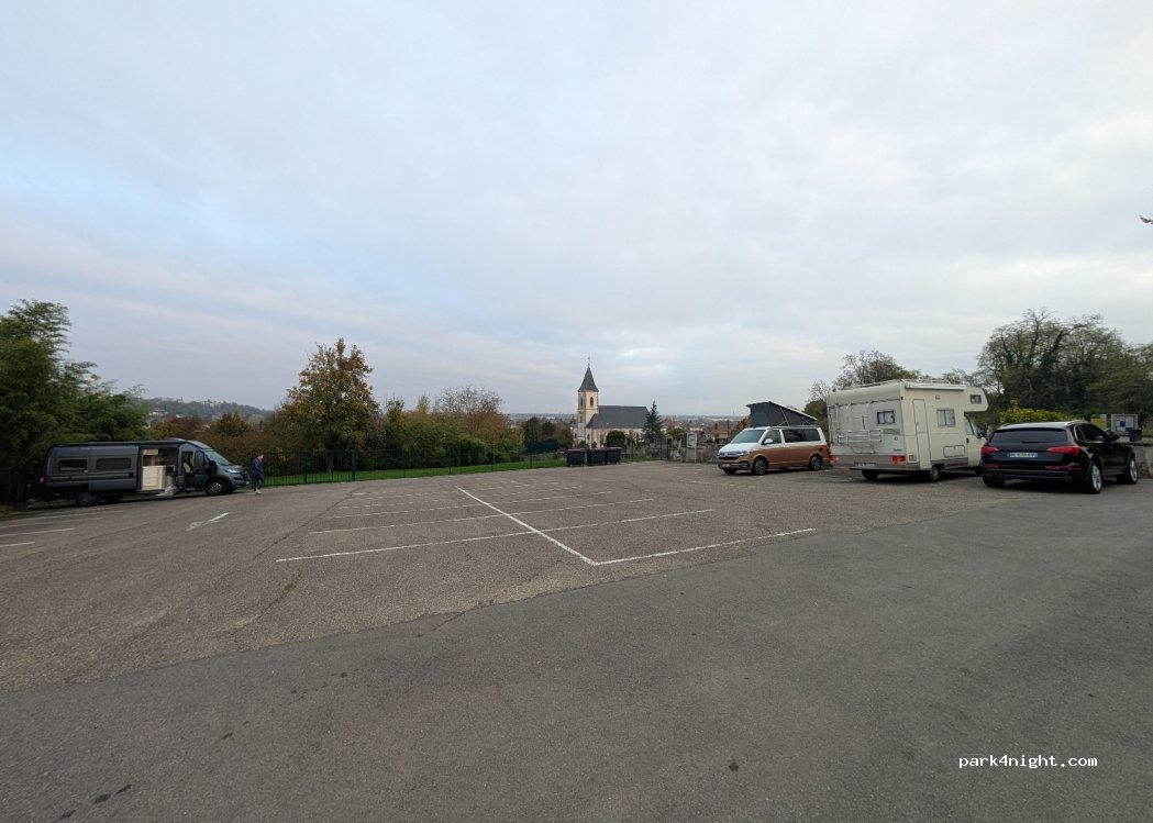 (68170) Rixheim - 11C Rue du Jura — foto 3