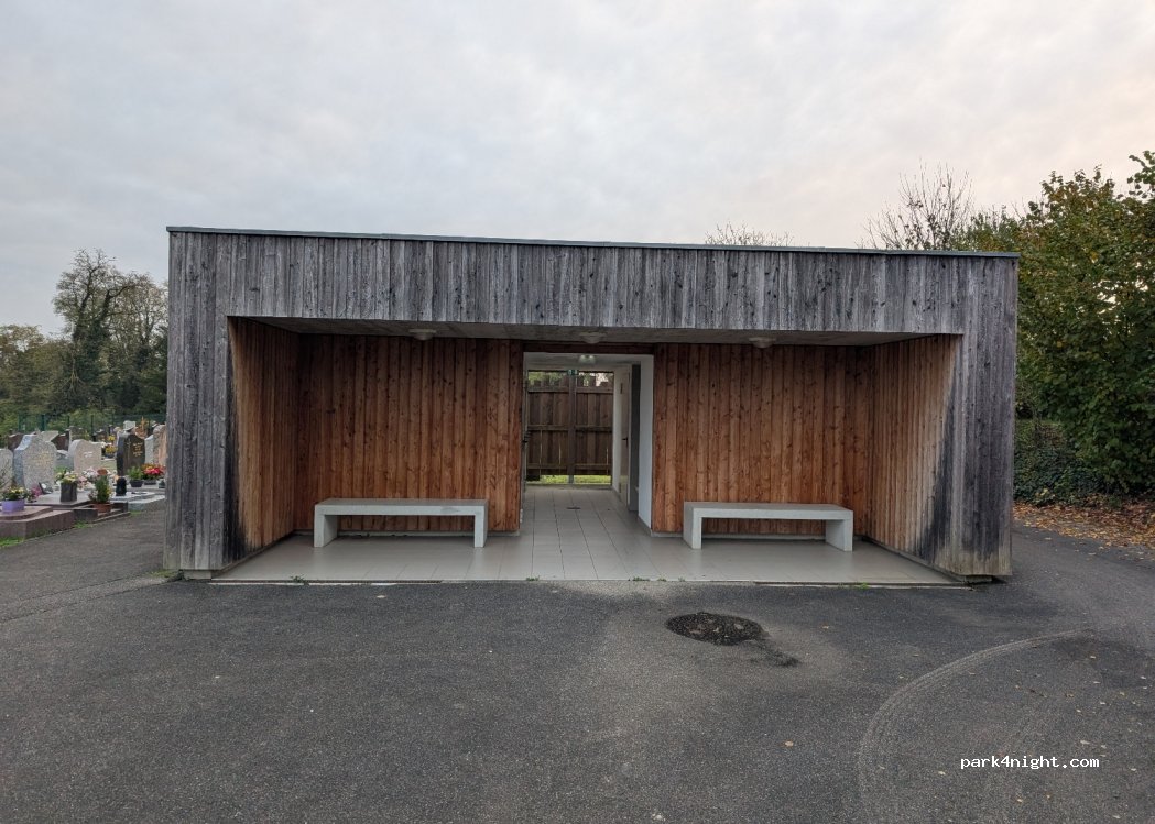 (68170) Rixheim - 11C Rue du Jura — foto 4