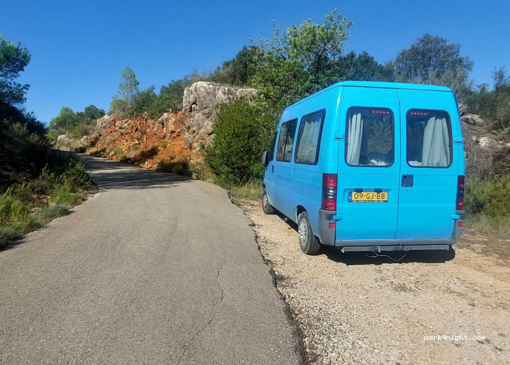 (03860) Lorcha/L'Orxa - — foto 3