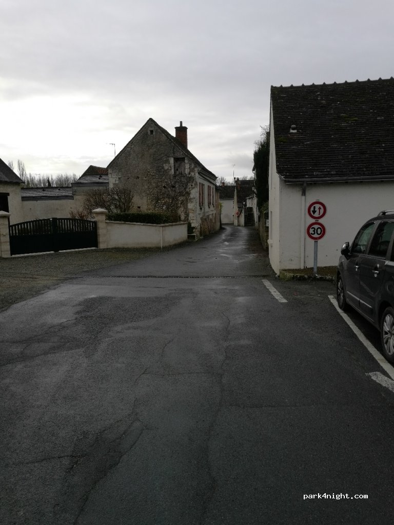 (37150) Chenonceaux - 8 Rue Cusenier — foto 2