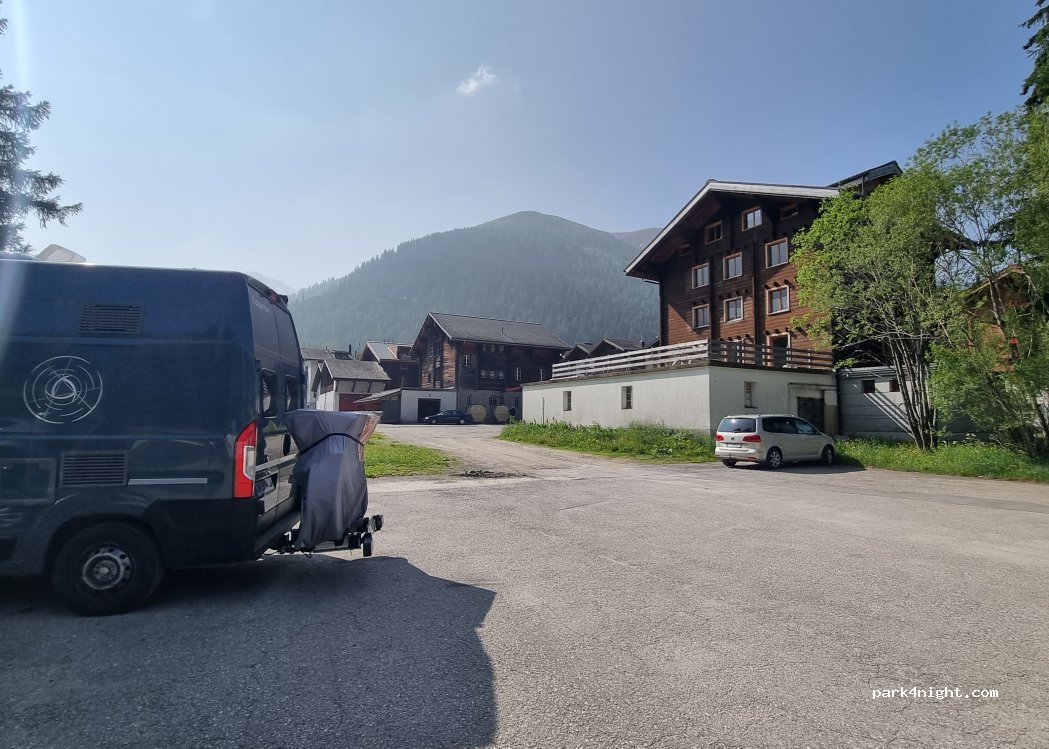 (3999) Obergoms VS - 5 Dorfstrasse — foto 3