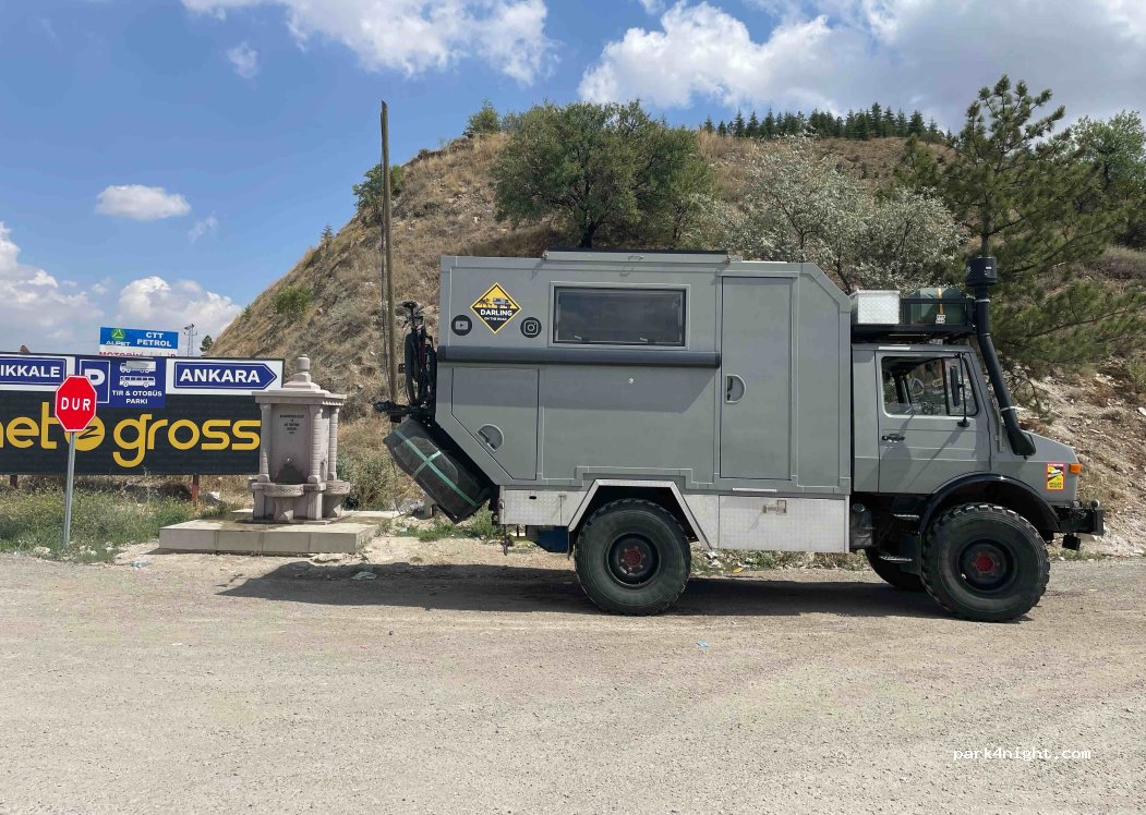 (06635) Mamak - no:396 19 Mayıs Bulvarı — foto