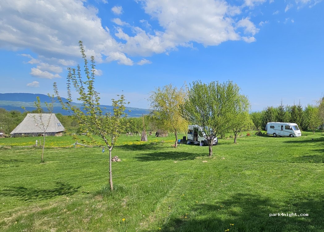 Babou Maramures — foto 5