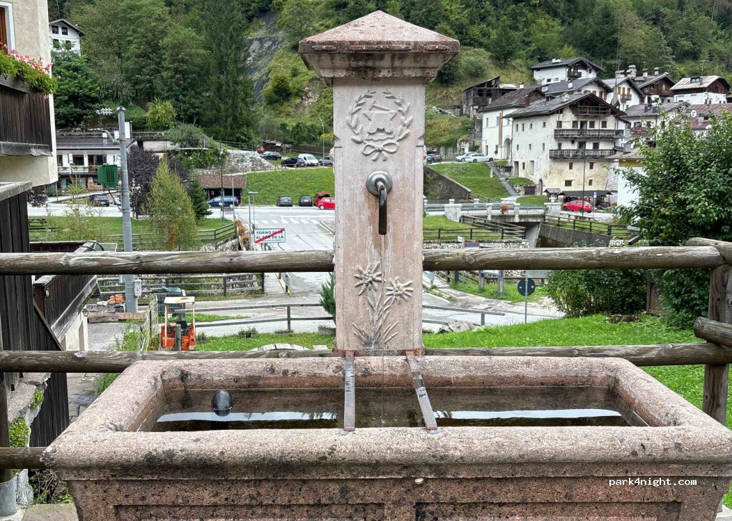 (32012) Forno di Zoldo - 15 Borgo Rochette — foto 2