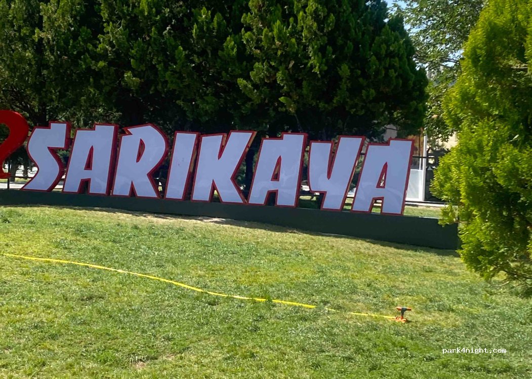 (66650) Sarıkaya - 42 Şehitler Bulvarı — foto
