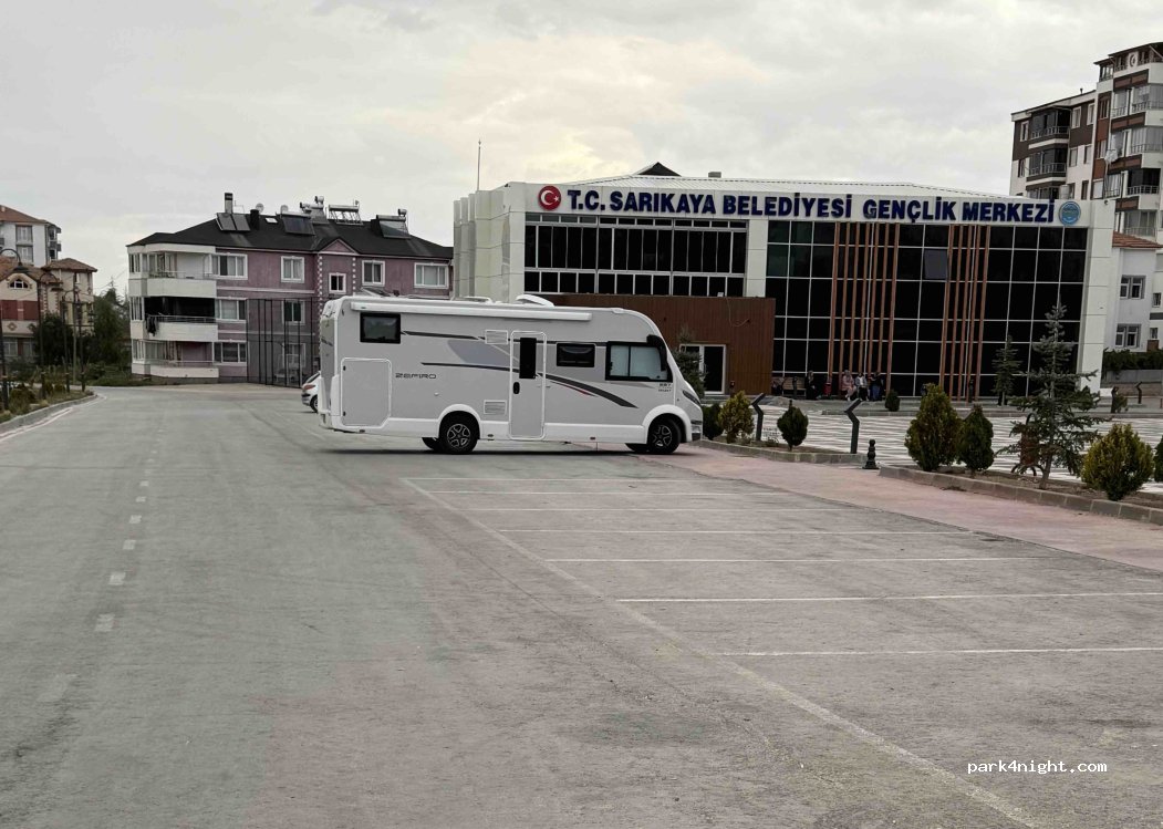(66650) Sarıkaya - 42 Şehitler Bulvarı — foto 4