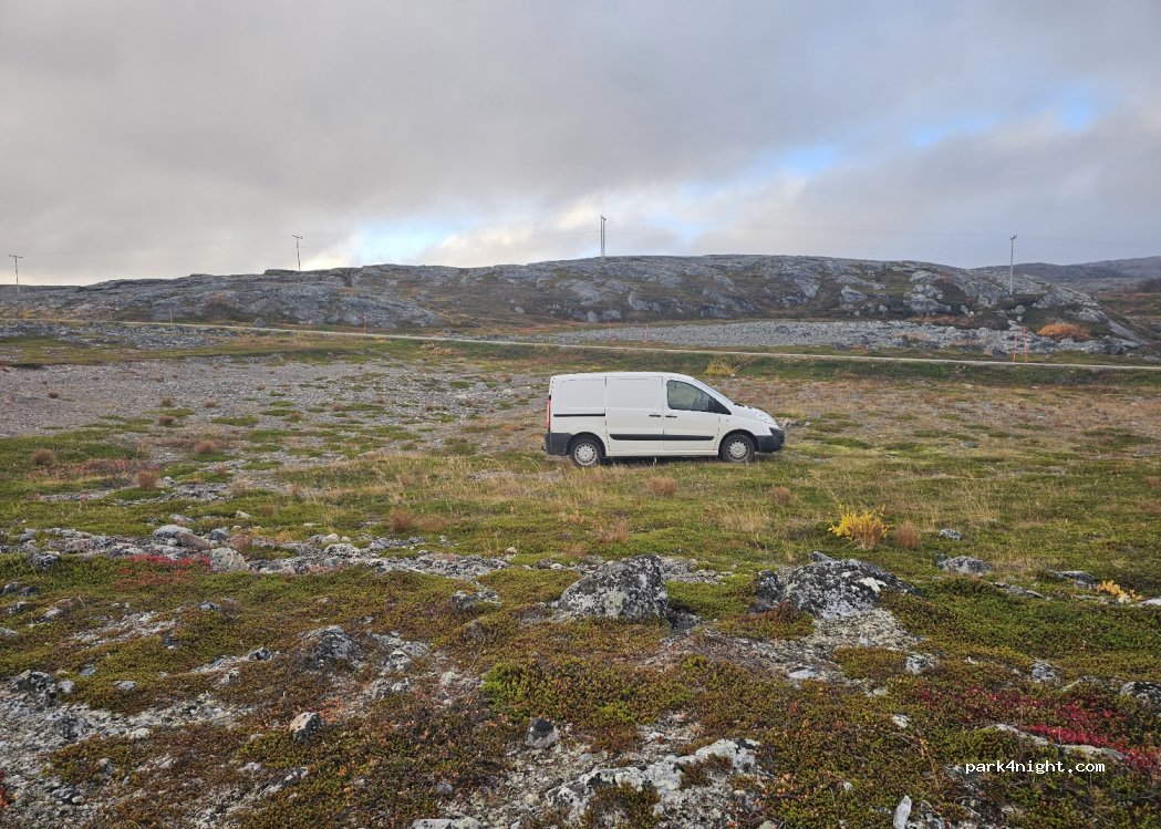 (9935) Bugøynes - — foto 2