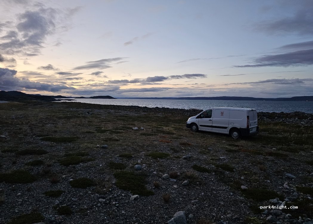 (9935) Bugøynes - — foto 4