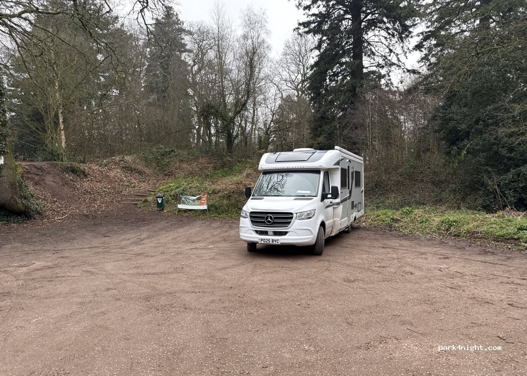(EX5 3LQ) Broadclyst - 2 Danes Hill — foto