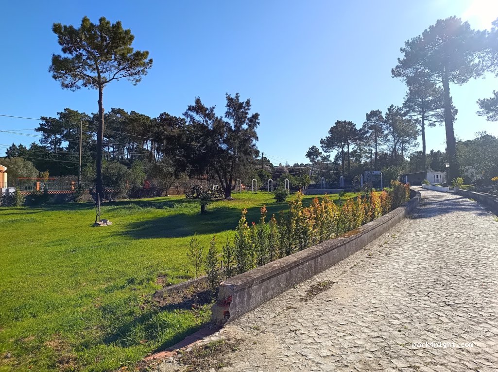 Lugar dos Ventos — foto 2