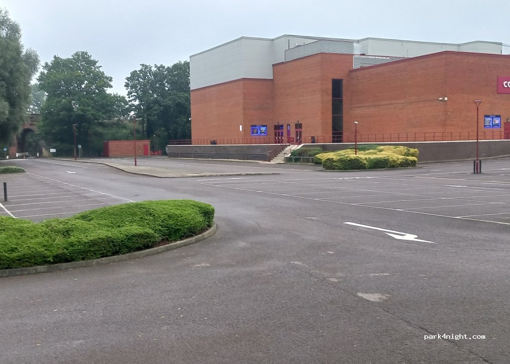 (RG41 5HG) Winnersh - Reading Road — foto 2