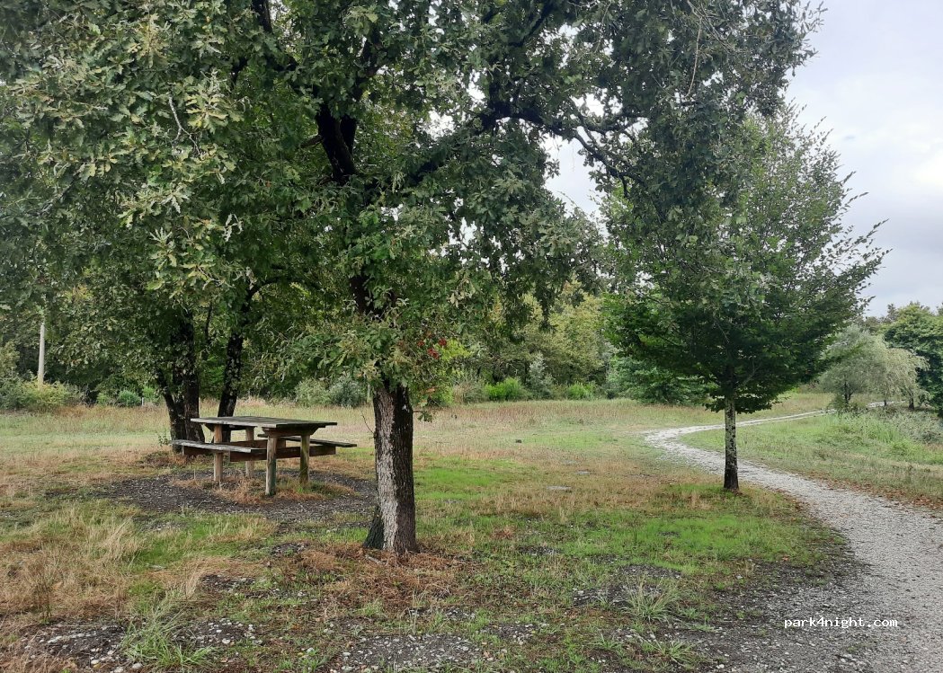 (33480) Avensan - Route de la Gravière Bleue — foto 2