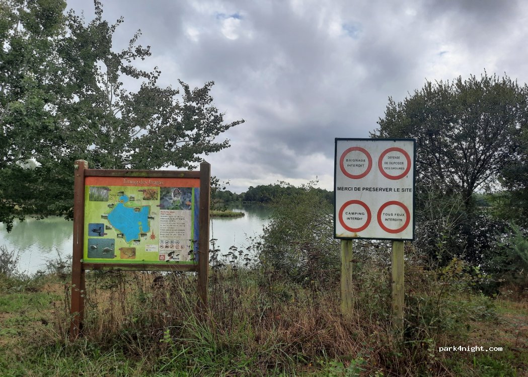 (33480) Avensan - Route de la Gravière Bleue — foto 3