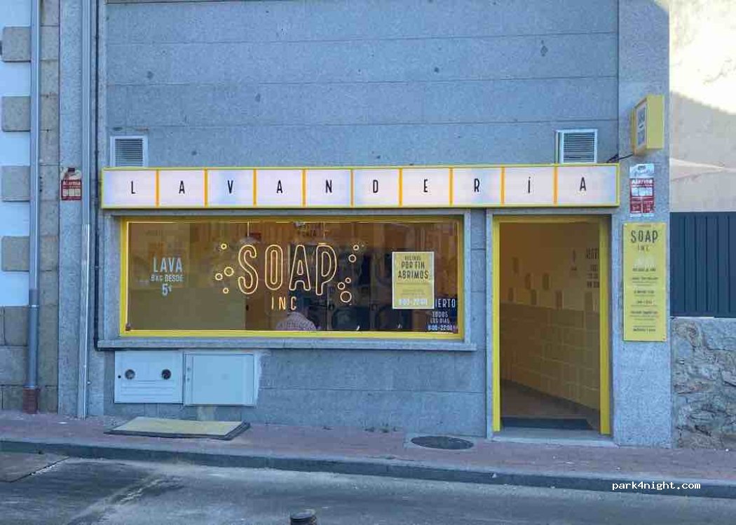 (28440) Guadarrama - 7 Calle del Escorial — foto 4