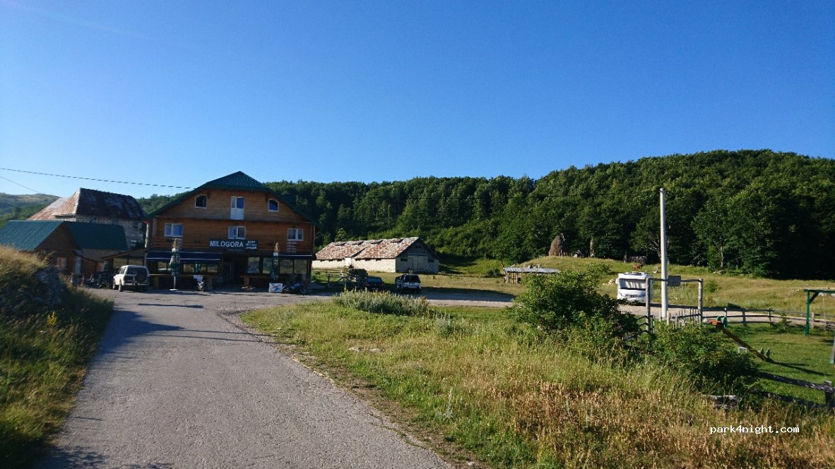 Guest House Etno Village Milogora — foto 2