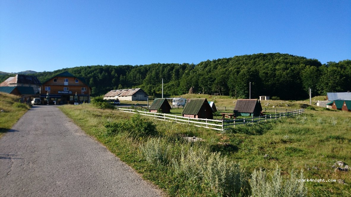 Guest House Etno Village Milogora — foto 3