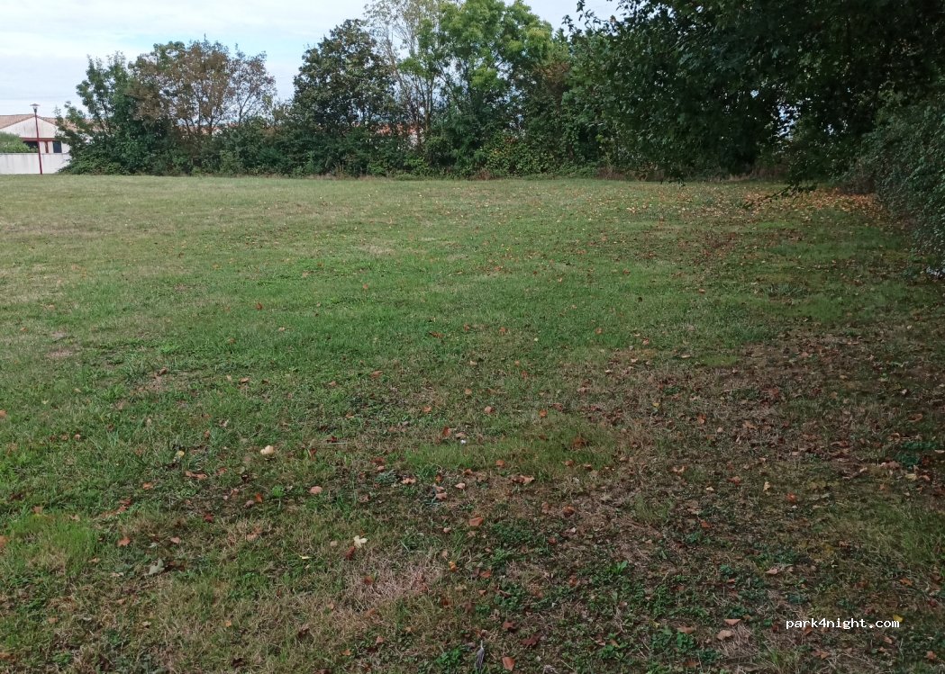 (79270) Saint-Symphorien - 120 Route de Niort — foto