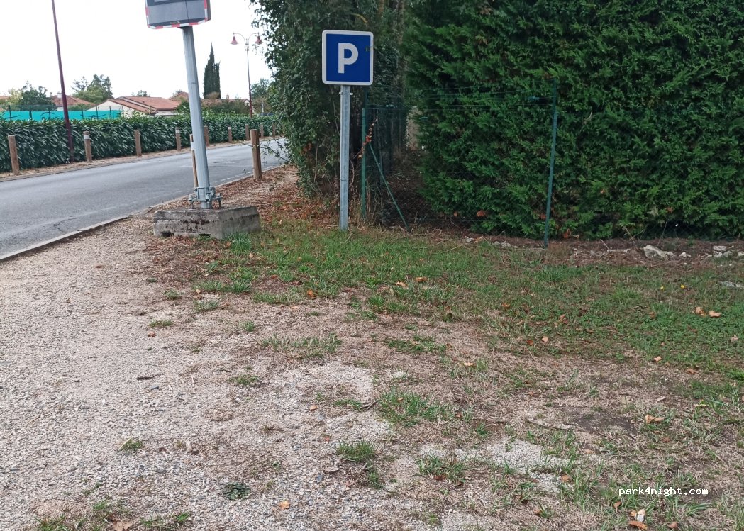 (79270) Saint-Symphorien - 120 Route de Niort — foto 2